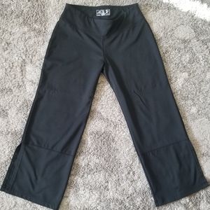 New Balance Workout Pants.